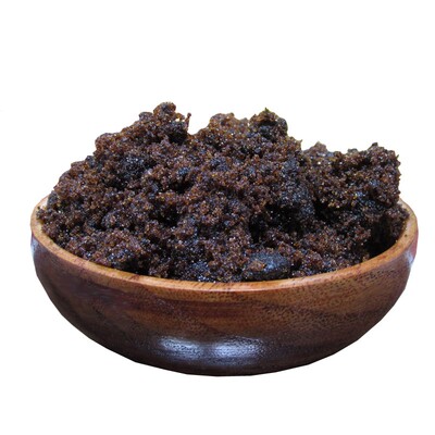 黑红赤砂糖粉甘蔗商用馒头面包