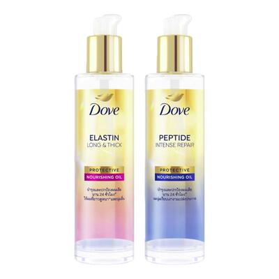 【原装进口】抗热修护精油