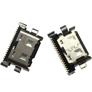 适用华为Mate60Nova8X荣耀30/9X/X50畅玩20安卓手机Typec尾插接口