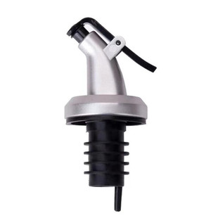 家用倒油嘴厨房油壶嘴硅胶酱油料酒油瓶调料瓶导流嘴通用瓶盖油嘴