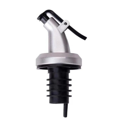 家用倒油嘴厨房油壶嘴硅胶酱油料酒油瓶调料瓶导流嘴通用瓶盖油嘴