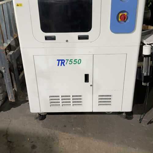 【请询价】TRI TR7550测试机，2015年6生产，输入电压20
