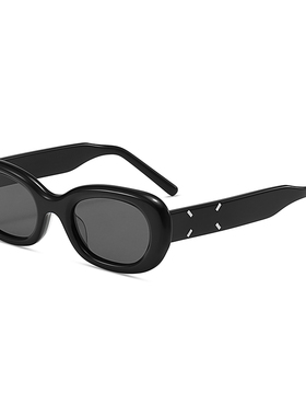 【GM正品】联名款004猫眼墨镜女