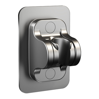 免打孔花洒支架可调节喷头挂座浴室淋浴器神器淋雨莲蓬固定墙底座