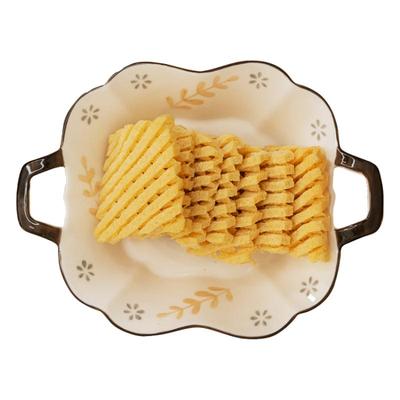 豆腐串油炸豆腐干山西经典小吃