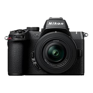 Nikon/尼康Z50II微单数码相机Z502高清旅游vlog视频照相机Z50二代