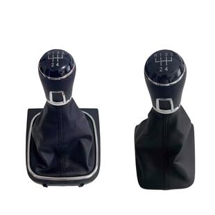 适用大众新老速腾排挡杆换挡防尘套手动档套档把头变速杆护罩手球