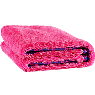 Detail Lab小辫子收水毛巾擦车不掉毛专业强力吸水抹布洗车用品