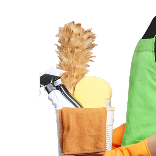 【丰巢到家】日常保洁4小时/上门保洁/家政服务清洁上门服务清洗