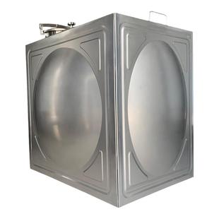 304不锈钢水箱长方形大容量户外水箱家用蓄水储水桶超大楼顶水箱