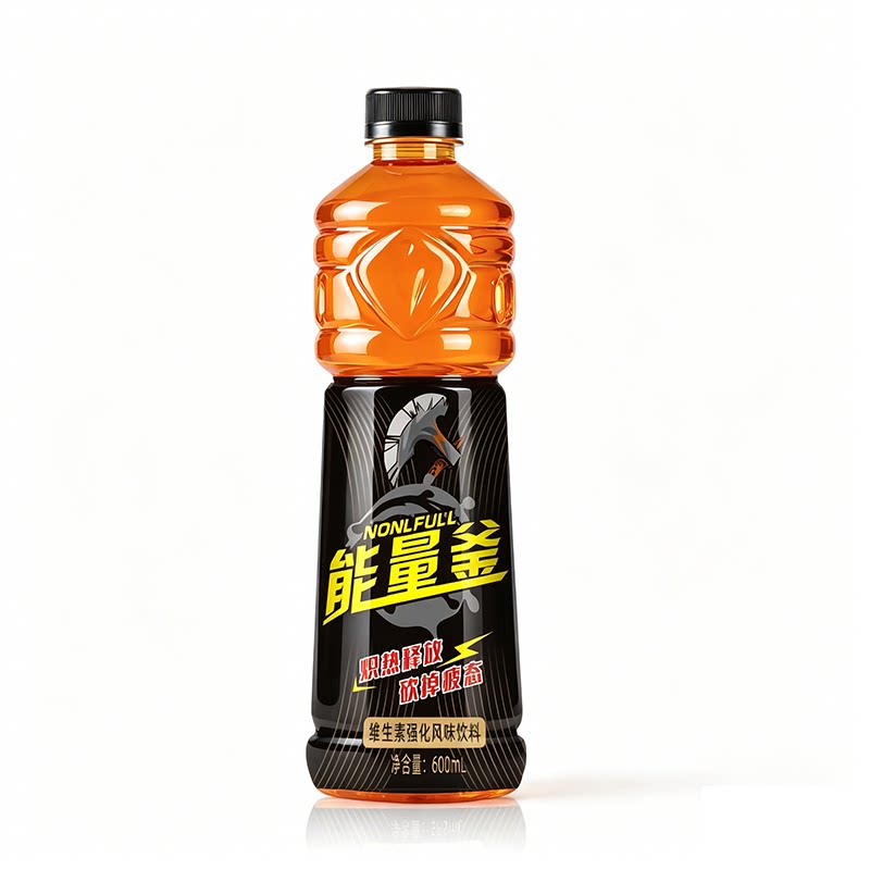 生素功能风味饮料15瓶整箱饮品