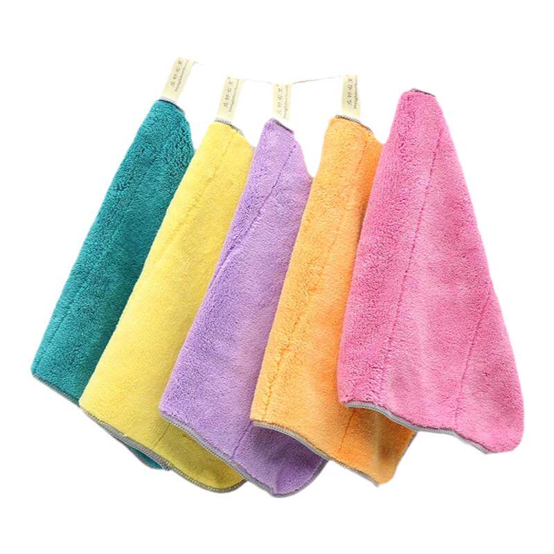 双层家务清洁吸水桌子厨房用品