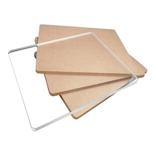 透明亚克力板定制加工有机玻璃硬塑料耐力板展示盒广告板雕刻激光