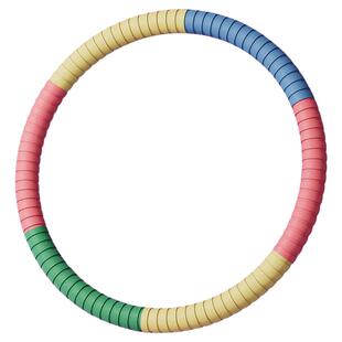 呼啦圈收腹加重减脂不伤腰女瘦肚子减肥专用神器成人减肚子家用