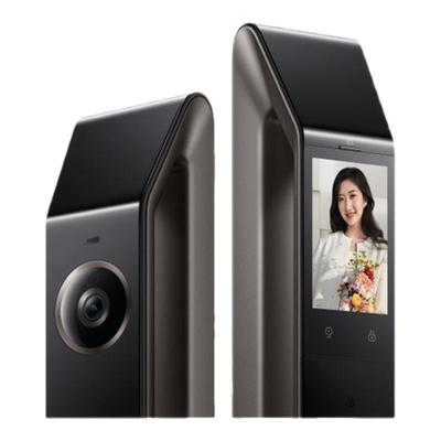 华为智能门锁 2 AI 掌静脉识别  指纹电子锁密码锁