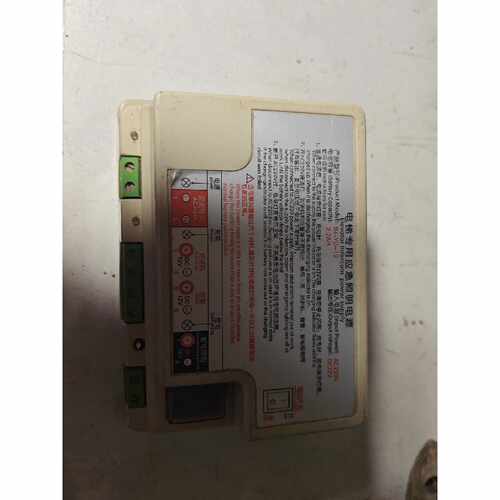 议价德凌12V电梯应急电源THYD12实物拍摄现货包好可维修