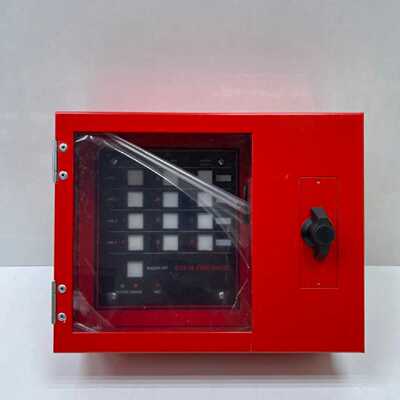 议价EVA16FP2 PA Fireman′s Micropho