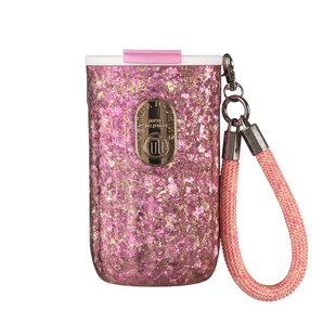 纯钛咖啡杯高颜值保温杯2025新款便携随手杯钛杯轻奢小巧外出随行