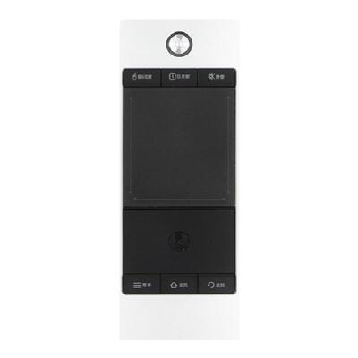 TTY适用TCL云乐液晶触摸遥控器RC