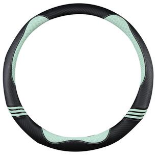 一汽红旗H5卡通方向盘套红旗HS5 HS7 H7 EHS9HS3四季网红汽车把套