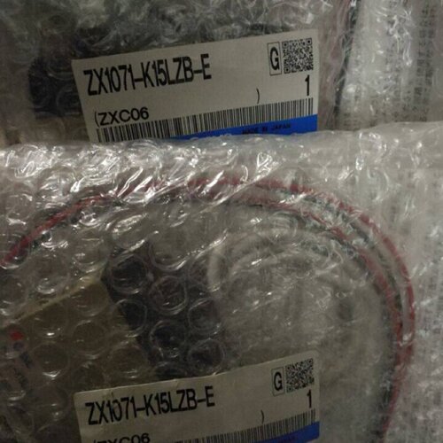议价全新原装正品SMC真空发生器ZX1071-K15LZB-E 现货
