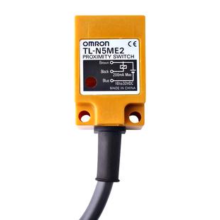正品欧姆龙传感器TL-N10ME1 N20ME1 N12MD1 N20MD1 N5 N7 MY1 ME2
