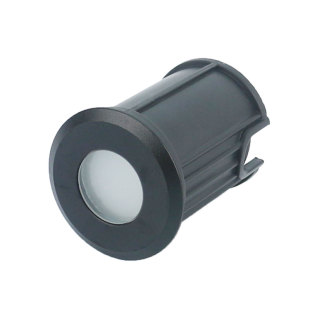 LED地埋灯嵌入式地灯户外防水防眩光庭院超薄埋地点光源台阶射灯