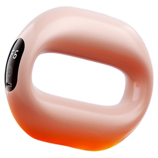 筋膜环专业抖抖甩脂机懒人瘦肚子赘肉神器震动筋膜枪腰部按摩全身