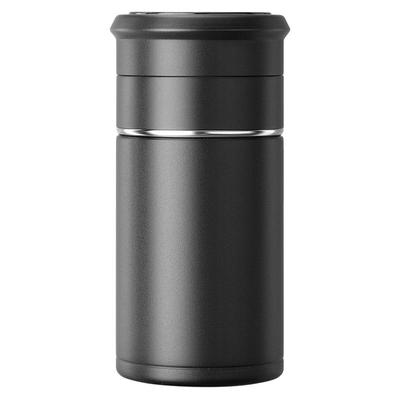 繁简茶水分离杯不锈钢泡茶杯