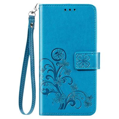 适用oppoA56翻盖仿皮斜挎皮套