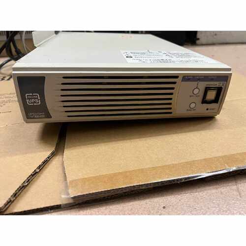 【请询价】日本Yutakadenki电源UPS310HS