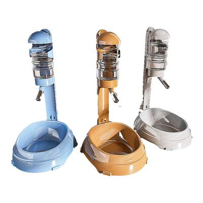 【不湿嘴毛，出水顺畅】