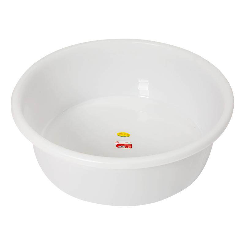 做了几十年！珠江塑料盆食品级！