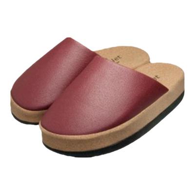 出口日本原装拖鞋矫正美体塑身x