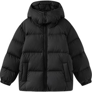巴拉巴拉童装儿童轻暖羽绒服男女童上衣冬装内胆外套2025宝宝保暖