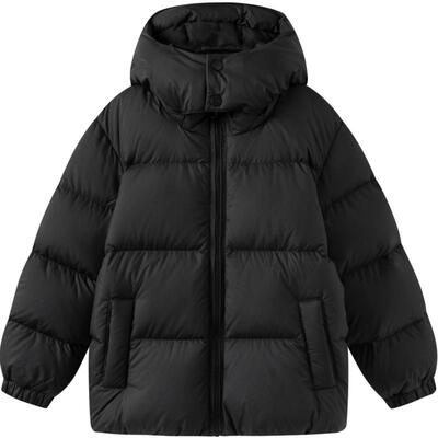 巴拉巴拉儿童羽绒服保暖外套上衣