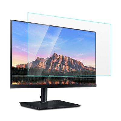 台式电脑屏幕膜防反光磨砂贴膜