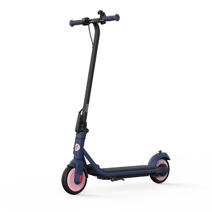 九号Ninebot9号电动滑板车C2Pro轻便折叠高度可调小型代步车