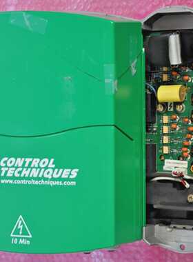 Control Techniques / Unidrive UNI3401  15kW / Kunststoff geb
