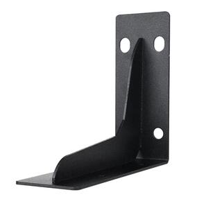 三角支撑架墙上书桌悬空电视柜承重支架托架三脚架置物架固定角铁