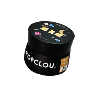 【黑罐通用功能胶合集】美甲粘钻胶延长胶免洗封层建构底胶持久