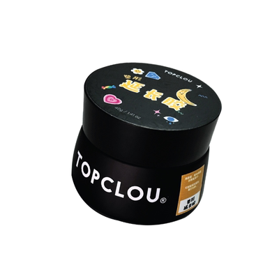 美甲功能胶罐装结合剂底胶封层