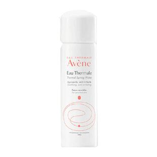 【下拉更优惠】Avene/雅漾舒护活泉水50ml*1瓶补水保湿