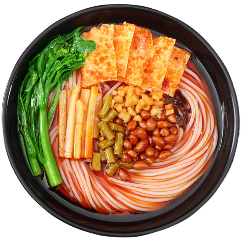 螺状元螺蛳粉300g/包清新绿正宗柳州螺丝粉广西特产方便速食米粉