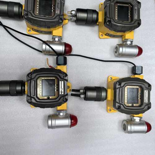 询价-万安迪FIX800-EX-C在线式气体探测器