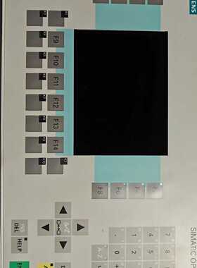 【询价】触摸屏OP27 6AV3627-1JK00-0AXO功适用