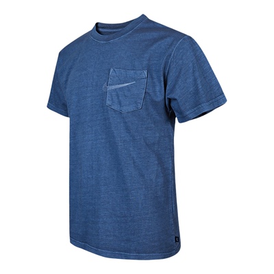 Nike/耐克正品男子AS M NK SB TEE PKT OVERDYE短袖T恤CW1467