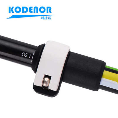 新款碳纤维折叠登山杖碳素超轻伸缩五节超短便携徒步手杖爬山装备