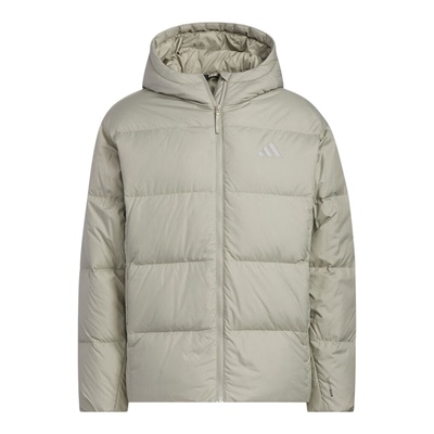 adidas阿迪达斯男子BASIC DOWN JKT运动休闲羽绒服KC2479