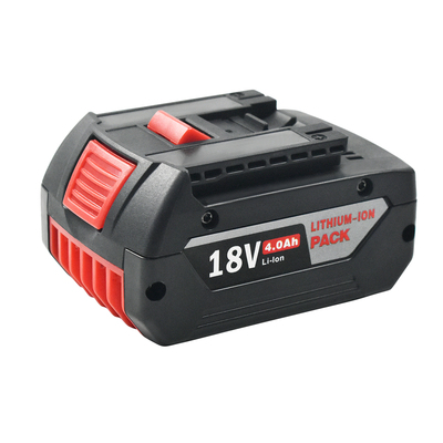 质竞优适配博世进口18V全套套料